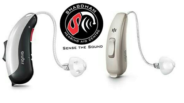 super power hearing aid
