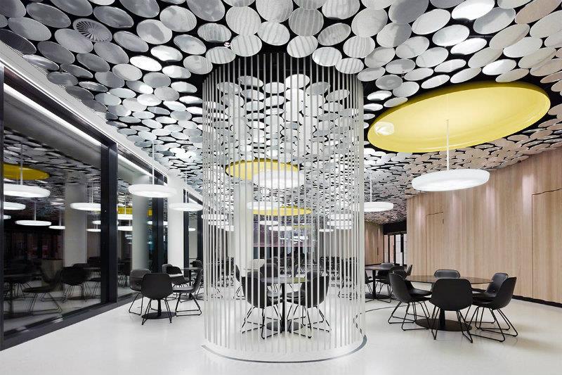 Office Interior Designers in Chennai
Abbot Interiors, an award-winning office interior designers in chennai. We create inspirational office spaces that make a real difference to our client's businesses. We are proud to have worked with some of the most reputable companies across Tamilnadu