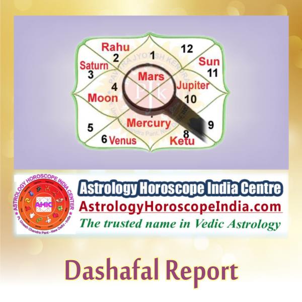 Renowned Astrologer in R K Puram Delhi India:
Dashafal report will include astro details of your kundali and detailed analysis of your Mahadasha. It will also include comprehensive analysis of different Antar-dasha and their impacts respectively. Get it now: http://astrologyhoroscopeindia.com/dasha-analysis/p26
#DashaPrediction
