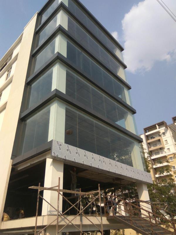 update image not found