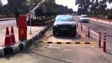 rfid gate