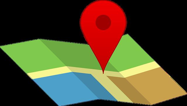 dott animation location