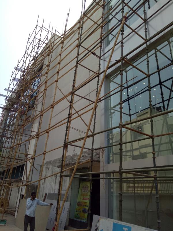 update image
