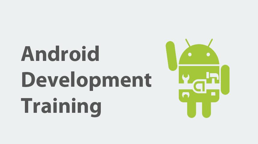 android training