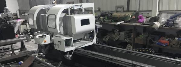 cleat aluminium punch