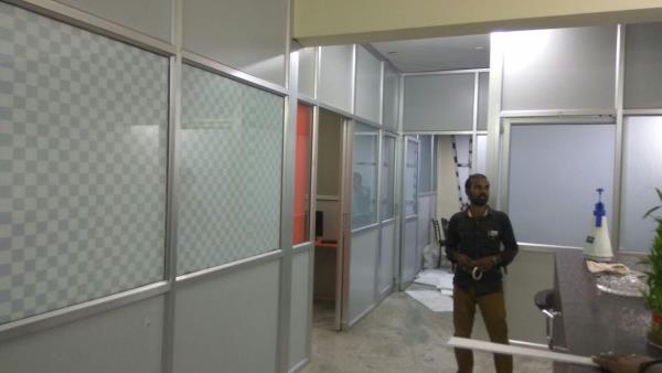 update image not found