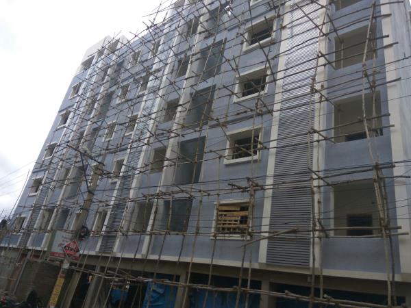 update image not found