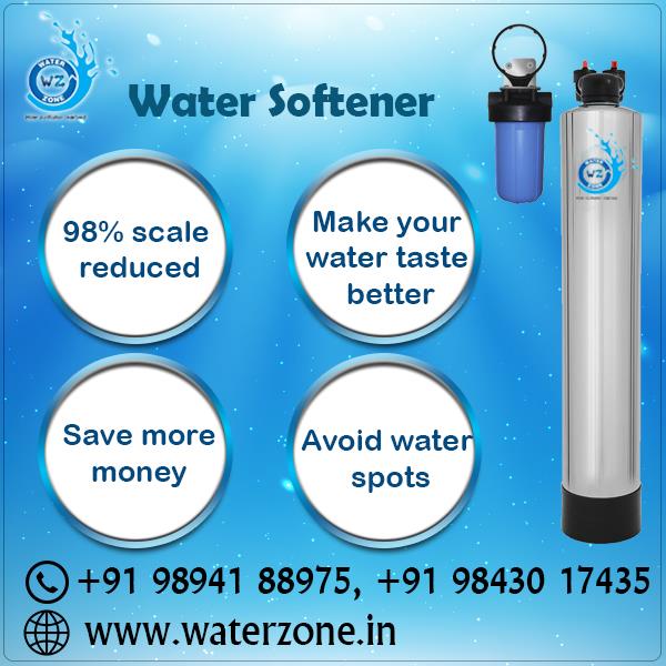 Water ZoneCall Us 9843017435 in Coimbatore ,Water softener equipment
