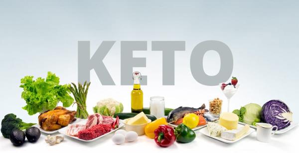 ?A Keto diet involves removing (or significantly reducing) your carbohydrate intake. It’s a diet that consists of high fat and high protein foods. Ketosis is basically where your body uses fat and protein for fuel, instead of carbohydrates.When you remove carbohydrates (or significantly reduce them) from your diet, your body has no choice but to start using fat and protein for fuel instead. By cutting out a major food group (carbohydrates) you will increase your bodies ability to burn fat and also reduce the overall number of calories you consume (which will lead to further weight loss).If you are overweight then the obvious health benefit to following a ketosis food plan is weight loss. The heavier you are the more stress that you place on your vital organs: heart, lungs, liver, kidneys, stomach, intestines, etc.Losing weight will reduce this unnecessary stress and help you to function more efficiently. A ketones diet also has a powerful effect on improving mental functioning (focus, memory, mood, etc)POSITIVE EFFECTS OF KETOGENIC DIETING…Rapid weight loss Reduced Inflammation – less bloating, and puffiness around the eyes, less aches and joint pains, clearer mental focus, positive moodIncreased Energy – after the 1-2 week break in phase, people tend to start feeling vibrant and energised.Reduced Hunger & Cravings – after a couple of weeks on a ketogenic food plan hunger tends to slow down and your body gets used to the high fat/high protein foodsClearer Skin – It’s common to experience improvements to your skin when switching to a ketogenic diet.NEGATIVE EFFECTS OF KETOSIS… Headaches and mood swings – it’s not uncommon to experience fatigue, headaches and mood swings, especially during the first few weeks. This is largely down to your body adapting to the new keto foods and flushing toxins out of your system. Cravings – if your current diet is rich in fast food/carbohydrates then you will likely experience cravings (again usually lasts for a couple of weeks) when switching to keto. This is because your body is used to the sugars and stimulants, so when you remove them you experience a withdrawal.Poor Sleep – carbohydrates help us relax and release feel good hormones that promote good quality sleep. One of the side effects that can happen on a keto plan is experiencing poor sleep. It’s usually a temporary phase and there are supplements which you can buy to help you get a good nights sleep (magnesium, zinc and melatonin)#weightlossfoods#Bestdieticianinhyderabad#DrDeepaAgarwalNutritionist#Ketodiet