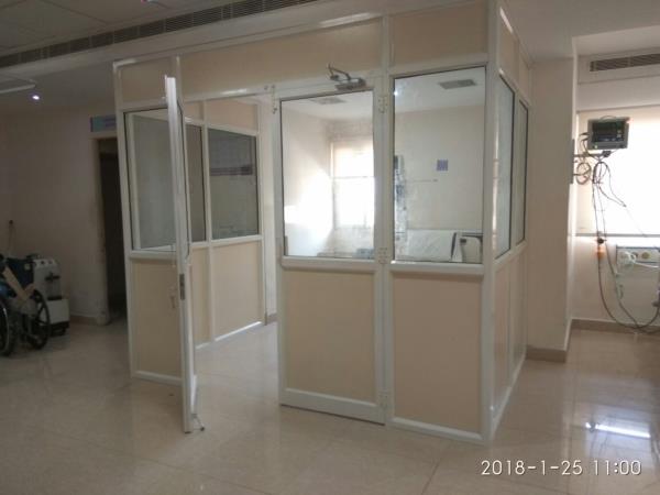 update image not found