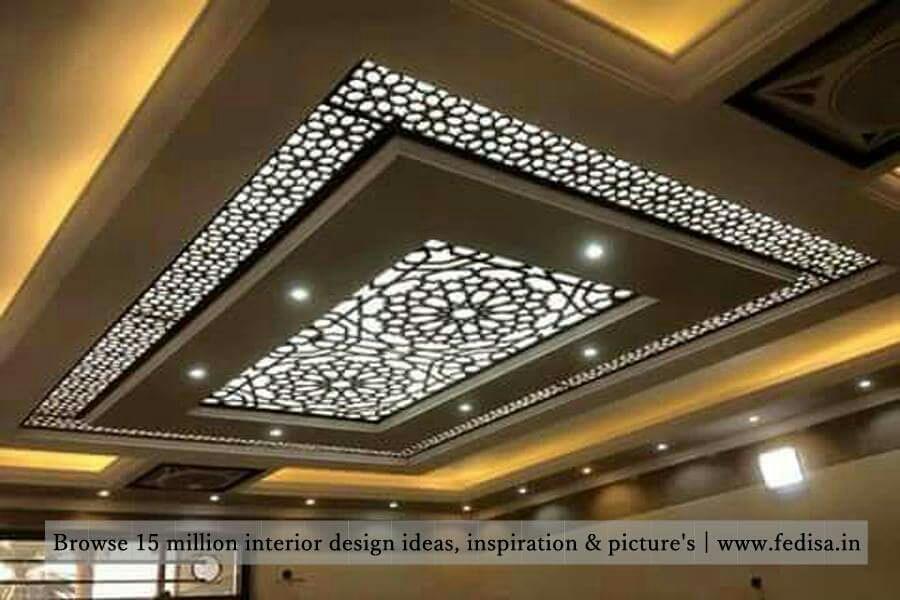 Pop False Ceiling Perfect Coatings In Hyderabad India Pop False Ceiling Works