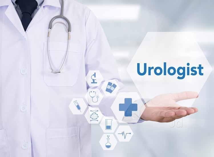 Urology doctor in mumbai