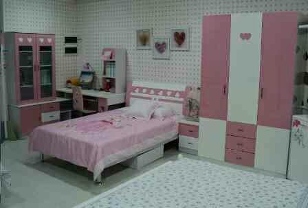 study table