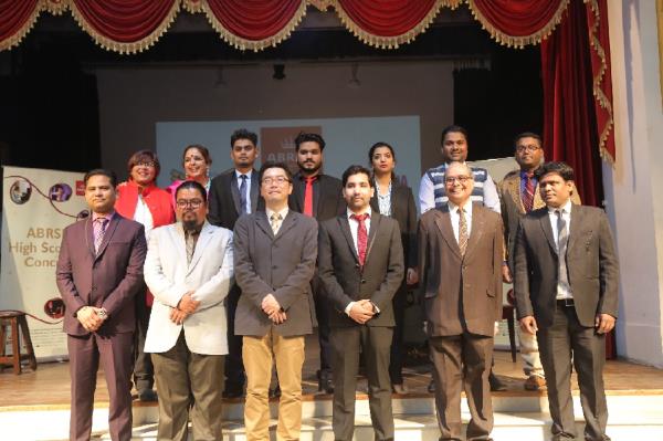 AIPA ( ARYA INSTITUTE OF PERFORMING ARTS), CHRIST CHURCH & LA MARTINIERE Teachers in