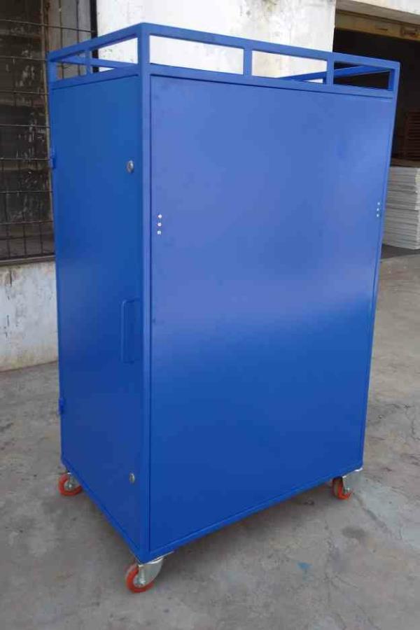 ⁠MATERIAL HANDLING CABINET TRO