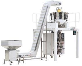 National Pouch Packing Machine is known
