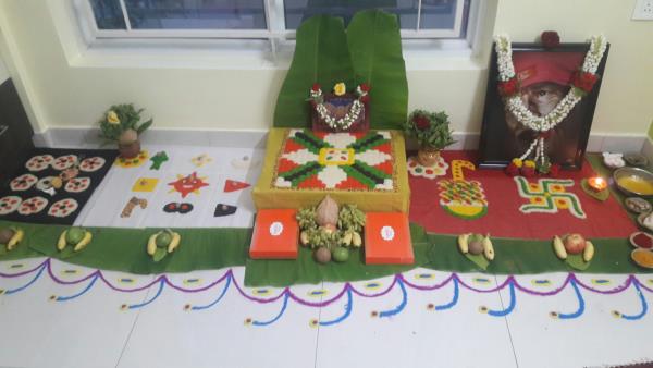 ratri jagran bhajan sandhya