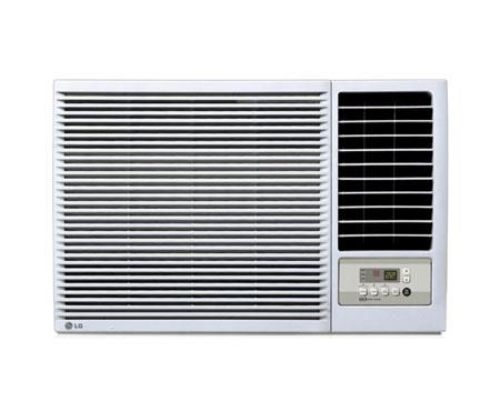 window units