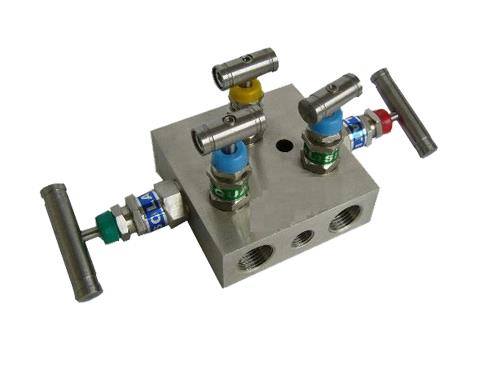 Specifications: Five