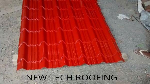 Metal Roofing Sheets we are distributing all kind of Roofing sheets under one roof.we are the one of Roofing sheets stockist in Chennai
We have roofing sheets in all sizes.