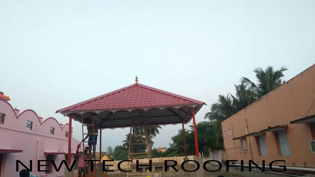 Roofing Contractors In Chennai. New tech roofing does for complete Roofing solution.we provide best Roofing services to customer.our main scope is customer's satisfaction.