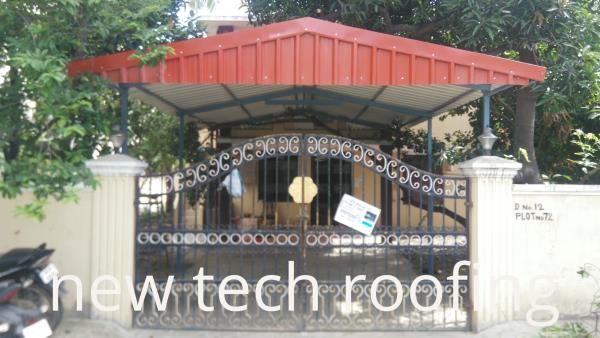 Residential Roofing In Chennai. Now a days roofing is emerging, every one want to do roofing sheets works to them house. in market, a lot of Roofing contractors are there.among them your choice is best roofing contractors.so no problem we have experience and technical skills to slove your problem. So for that we are the ultimate choice.