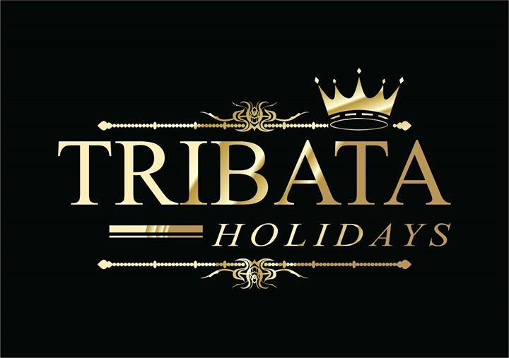 TRIBATA HOLIDAYS 6