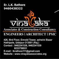 www.vinayakaassociates.org
Design Philosophy
The word VINAYAKA ASSOCIATES is a very integral part of our being, we move through VINAYAKA, we identify with it, our senses response to VINAYAKA, we feel it. We work to develop that space for our clients where they emotionally get attached to it; it is not an empty sterile container but a sensual dynamic environment. Our spaces are not formulaic but are derived on the basic requirement of client and site. We feel each house, building or space has got its individual identity, like human no two buildings can be same we as an architect have to give it an identity and soul so they can breathe and communicate.
Vinayka ass
We believe a building is a living object which can communicate; it is just that feeling that has to reciprocate in a very sensitive approach towards our work. Whatever work executed by us one can find that soul or we have at least attempted to and keep on doing that. To design, detail and deliver works of exceptional quality which are highly responsive to the client's need in an honest, efficient and professional manner.We believe that design should be enduring and not follow the fashion of the day. Our works are modern with consideration to the culture, technology and society that we live in. It seeks to attain a timeless, classic beauty.