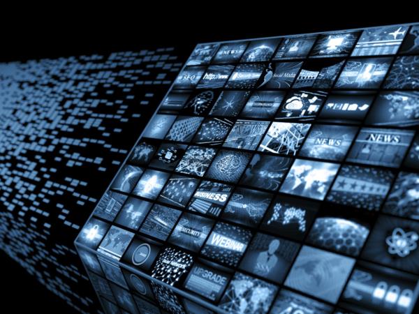 media formats