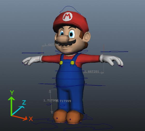 autodesk maya blender training