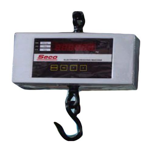 Manufacture of electronic wei