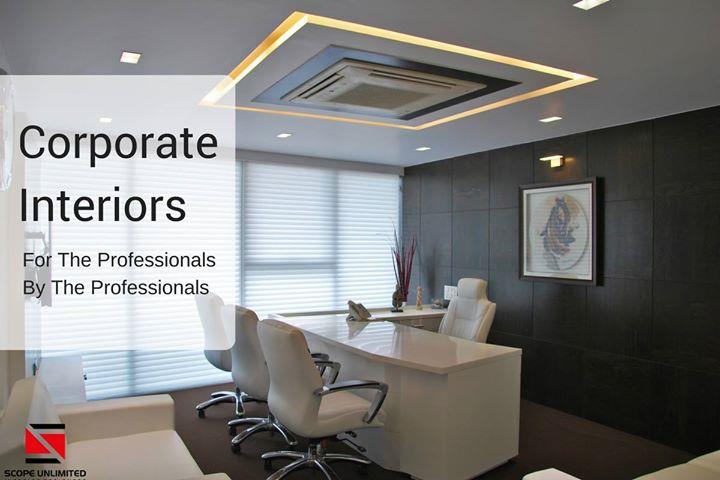 Updates | Scope Unlimited - Interior Designers in Ahmedabad in