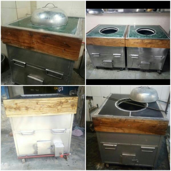 update image