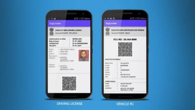 new registration certificates