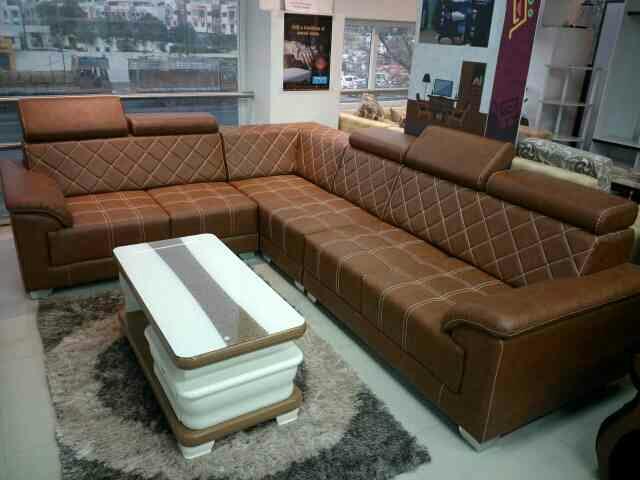 geeken model office sofa set s