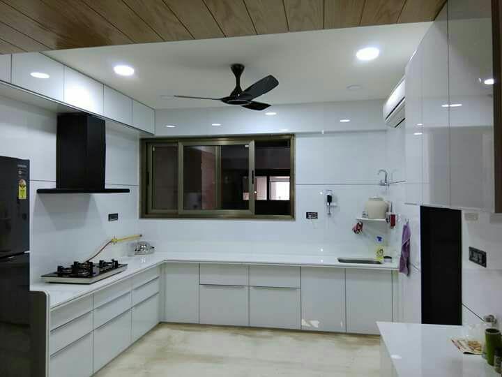acrylic shutters