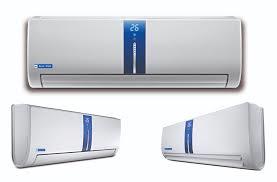 brand split ac