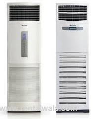 multiple brand portable ac