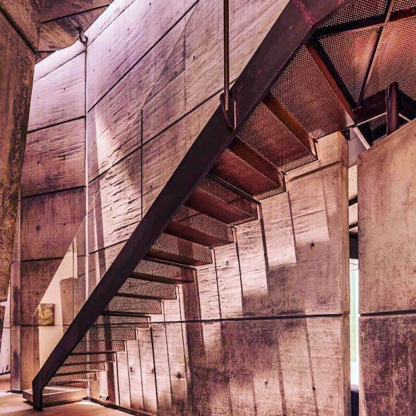 mga architecture