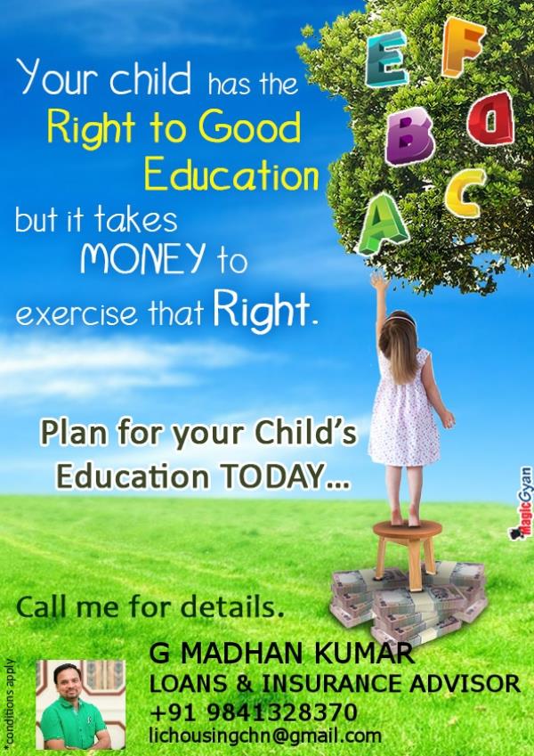 Plan :New Children�s