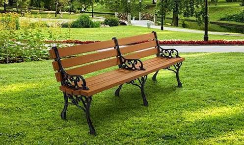 We design and customise beautiful, antique garden benches for your building compounds, municipal gardens, farmhouses, schools et al. An in-house fabrication team is our key to converting your needs to reality.