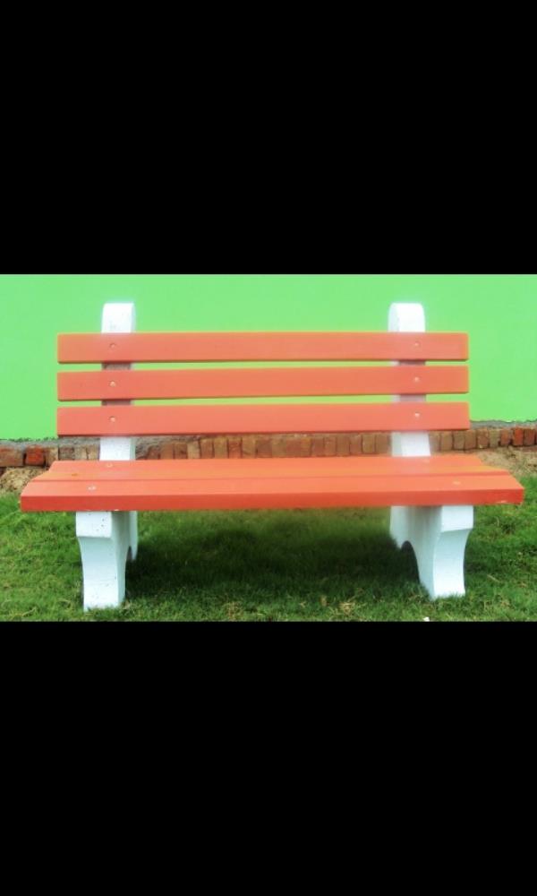 Manufacturer of Bench Moulds - RCC Chair