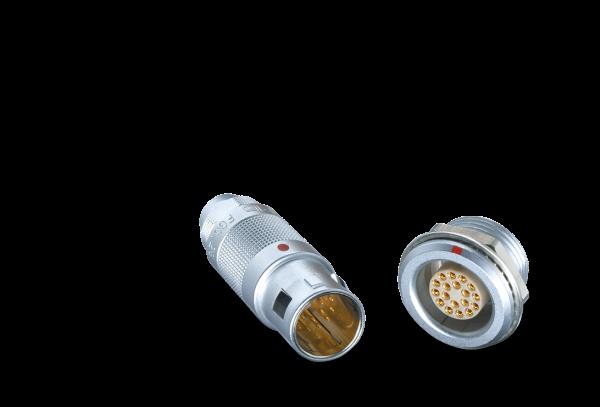 need battery connectors, aquamatics, cell connectors,... 2C/2G Series connectors: Short self-latching multi... | PT Instruments ...