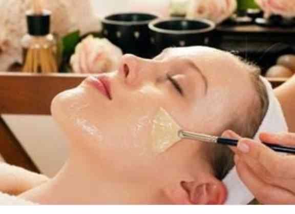 Lotus Diamond Facial +Italian Wax (FA+UA