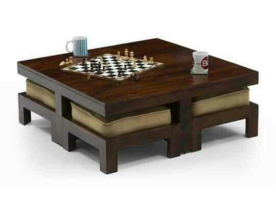 centre table