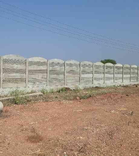 Precast Compound Wall Suppliers in Nagpu