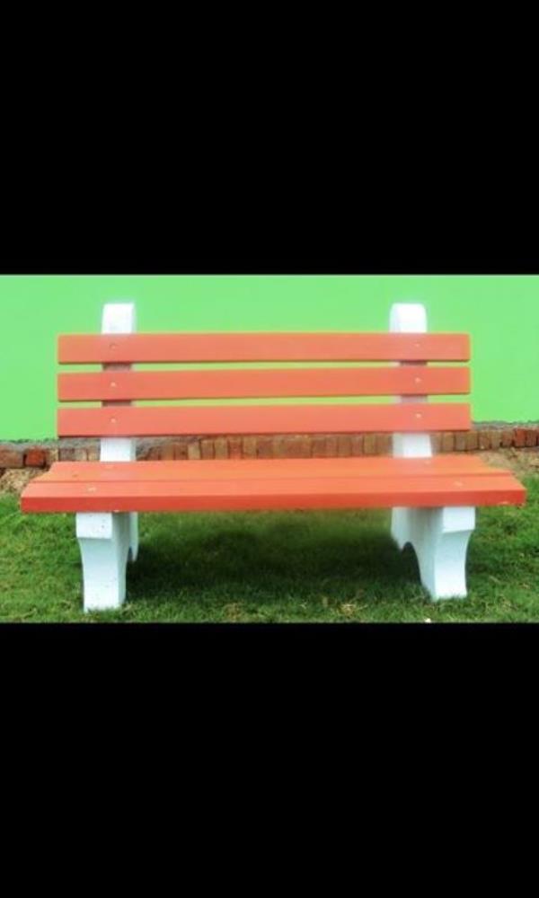 Manufacturer of Bench Moulds - RCC Chair