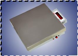 4 load cells suitable