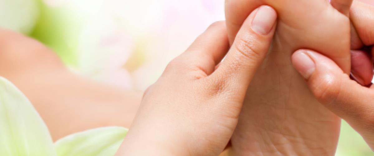 Body Massage Imroves your Blood Circulat