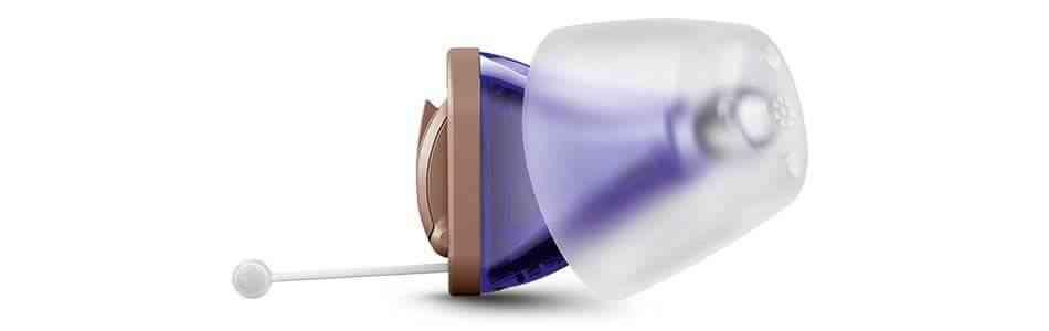 channel digital hearing